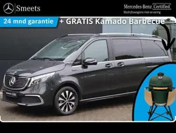 Zwart Gebruikt 2020 Mercedes EQV300 Van | € 38.888 (Super prijs)