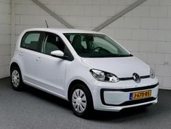 Wit Gebruikt 2020 VW up! move up! Hatchback | € 9.650 (Goede deal)