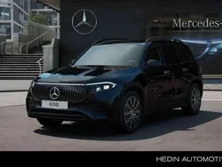 Mercedes EQB250+