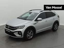 Grijs Gebruikt 2023 VW Taigo Comfortline SUV | € 40.932