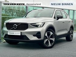 Grijs Gebruikt 2025 Volvo XC40 Plus SUV | € 44.950 (Eerlijke prijs)