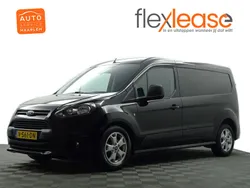 Zwart Gebruikt 2017 Ford Transit Trend Van | € 12.900 (Eerlijke prijs)