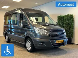 Grijs Gebruikt 2018 Ford Transit Van | € 54.950