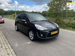 Zwart Gebruikt 2011 Citroën C3 Hatchback | € 6.650 (Eerlijke prijs)