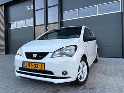 Wit Gebruikt 2017 Seat Mii FR Hatchback | € 7.995 (Eerlijke prijs)