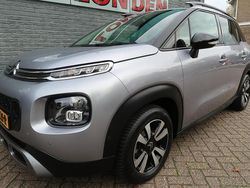 Grijs Gebruikt 2020 Citroën C3 Aircross PureTech SUV | € 16.913 (Eerlijke prijs)