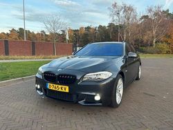 Grijs Gebruikt 2011 BMW 530 M Sport Stationwagen | € 9.999 (Eerlijke prijs)