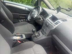 Gebruikt 2012 Opel Zafira | € 2.750