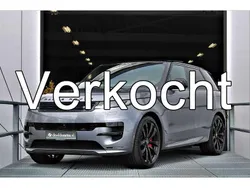 Grijs, metallic lak Gebruikt 2024 Land Rover Range Rover Sport Autobiography Dynamic SUV | € 142.800
