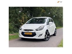Wit Gebruikt 2012 Hyundai ix20 MPV | € 4.975 (Super prijs)