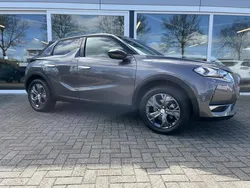 Grijs Gebruikt 2022 DS Automobiles DS3 Crossback E-Tense Bastille SUV | € 19.950 (Goede deal)