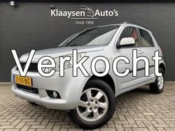 Grijs Gebruikt 2007 Daihatsu Terios SUV | € 7.950 (Eerlijke prijs)