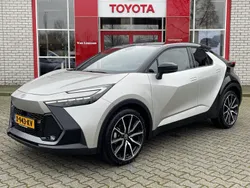 Grijs Gebruikt 2024 Toyota C-HR Edition SUV | € 42.890 (Eerlijke prijs)