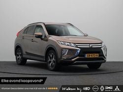 Bruin Gebruikt 2019 Mitsubishi Eclipse Cross SUV | € 19.445 (Eerlijke prijs)