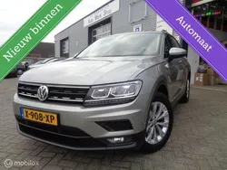 Grijs Gebruikt 2019 VW Tiguan Comfortline SUV | € 25.750 (Eerlijke prijs)