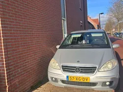 Grijs Gebruikt 2007 Mercedes 170 Avantgarde Stationwagen | € 2.200