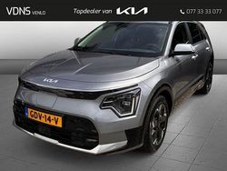 Grijs Gebruikt 2024 Kia e-Niro Advance SUV | € 36.950 (Eerlijke prijs)