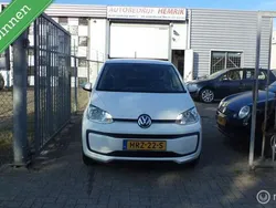 Wit Gebruikt 2019 VW up! Hatchback | € 7.250 (Eerlijke prijs)