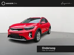 Overige Nieuw 2025 Kia Stonic SUV | € 28.935 (Eerlijke prijs)