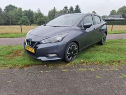 Grijs Gebruikt 2023 Nissan Micra Hatchback | € 16.950 (Goede deal)
