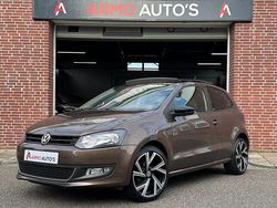 Bruin Gebruikt 2011 VW Polo Style Hatchback | € 6.250 (Eerlijke prijs)