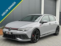 Zilver Gebruikt 2022 VW Golf VIII GTI Hatchback | € 33.495 (Super prijs)