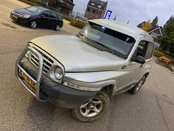 Gebruikt 2003 Ssangyong (KGM) Korando Hatchback | € 1.950