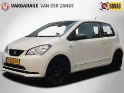 Wit Gebruikt 2014 Seat Mii Hatchback | € 7.440 (Eerlijke prijs)
