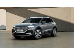 Typhoongrijs Nieuw 2025 Audi Q4 e-tron Advanced SUV | € 54.203 (Eerlijke prijs)