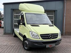 Overige Gebruikt 2010 Mercedes Sprinter Van | € 15.850 (Iets duurder)