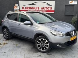 Grijs Gebruikt 2011 Nissan Qashqai SUV | € 5.950 (Goede deal)