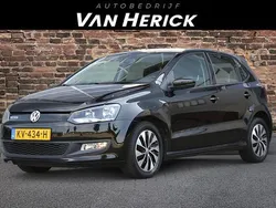 Zwart Gebruikt 2017 VW Polo Hatchback | € 10.445 (Goede deal)