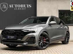 Grijs, metallic lak Nieuw 2025 Audi Q8 Competition SUV | € 122.950 (Iets duurder)