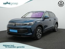 Blauw (metallic) Gebruikt 2024 VW Tiguan Edition SUV | € 45.900 (Goede deal)