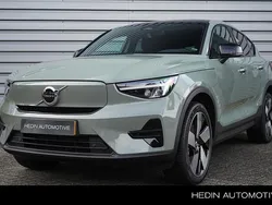 Groen Gebruikt 2024 Volvo C40 Plus SUV | € 44.995 (Iets duurder)