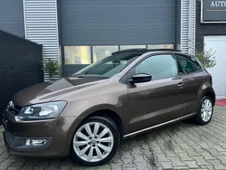 Bruin Gebruikt 2011 VW Polo Hatchback | € 6.650 (Iets duurder)