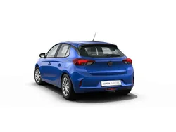 Blauw Nieuw 2025 Opel Corsa-e Business Edition Hatchback | € 29.999 (Super prijs)