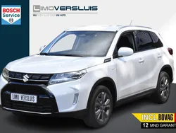 Wit Gebruikt 2024 Suzuki Vitara SUV | € 26.400 (Eerlijke prijs)