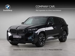Zwart Gebruikt 2025 BMW XM Comfort Edition SUV | € 114.950