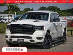 Wit Gebruikt 2023 Dodge Ram Pickup | € 59.950 (Goede deal)