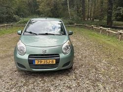 Groen Gebruikt 2009 Suzuki Alto Comfort Hatchback | € 2.500 (Eerlijke prijs)