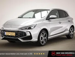 Grijs Gebruikt 2024 MG MG3 Luxury Hatchback | € 21.695 (Goede deal)