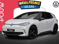 Wit Nieuw 2025 VW ID.3 Edition Hatchback | € 30.750 (Eerlijke prijs)
