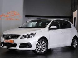 Wit Gebruikt 2020 Peugeot 308 Sedan | € 12.599 (Eerlijke prijs)