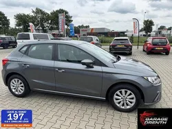 Grijs Gebruikt 2018 Seat Ibiza Style Hatchback | € 11.945 (Eerlijke prijs)