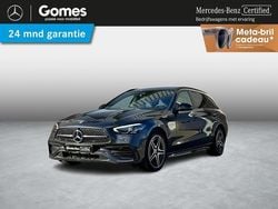 Gebruikt 2023 Mercedes 300 AMG line Stationwagen | € 44.950 (Eerlijke prijs)
