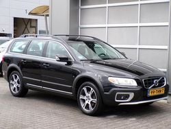Zwart Gebruikt 2012 Volvo XC70 Momentum Stationwagen | € 12.750 (Iets duurder)