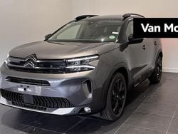 Grijs Gebruikt 2024 Citroën C5 Aircross SUV | € 44.940