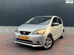 Grijs Gebruikt 2013 Seat Mii Hatchback | € 5.150 (Eerlijke prijs)