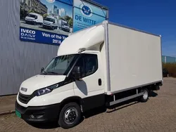 Wit Gebruikt 2023 Iveco Daily Van | € 55.950